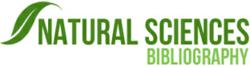 Natural Sciences Bibliography - Scien.net
